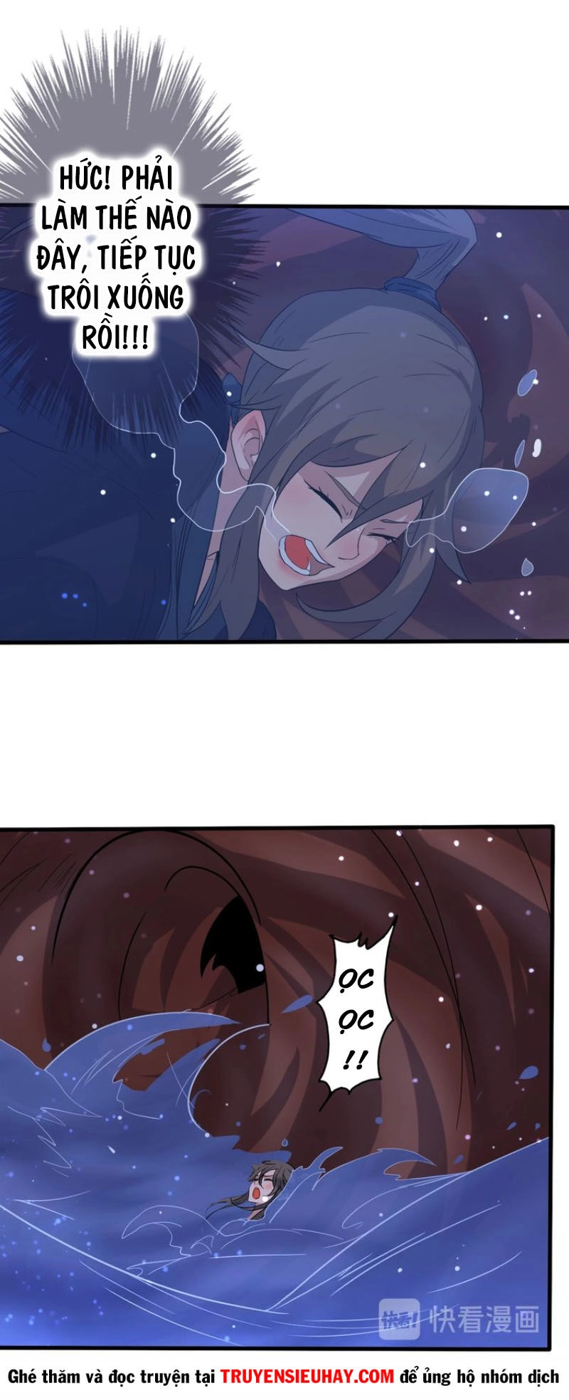 Ta Luyện Dược Thành Thánh Chapter 11 - 21