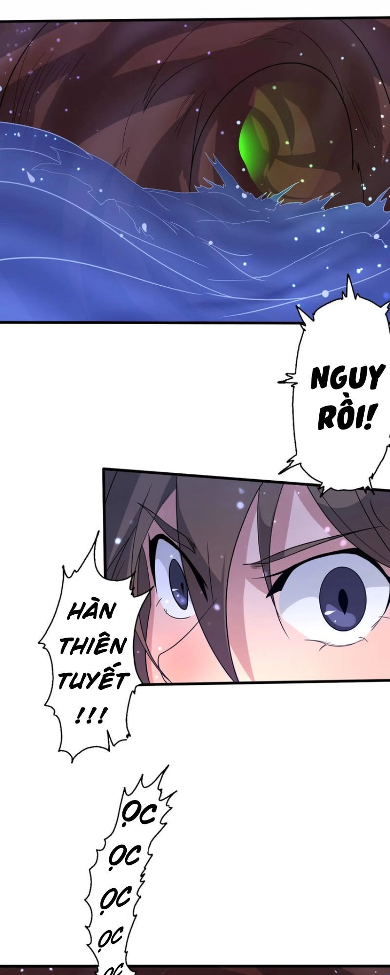 Ta Luyện Dược Thành Thánh Chapter 11 - 22