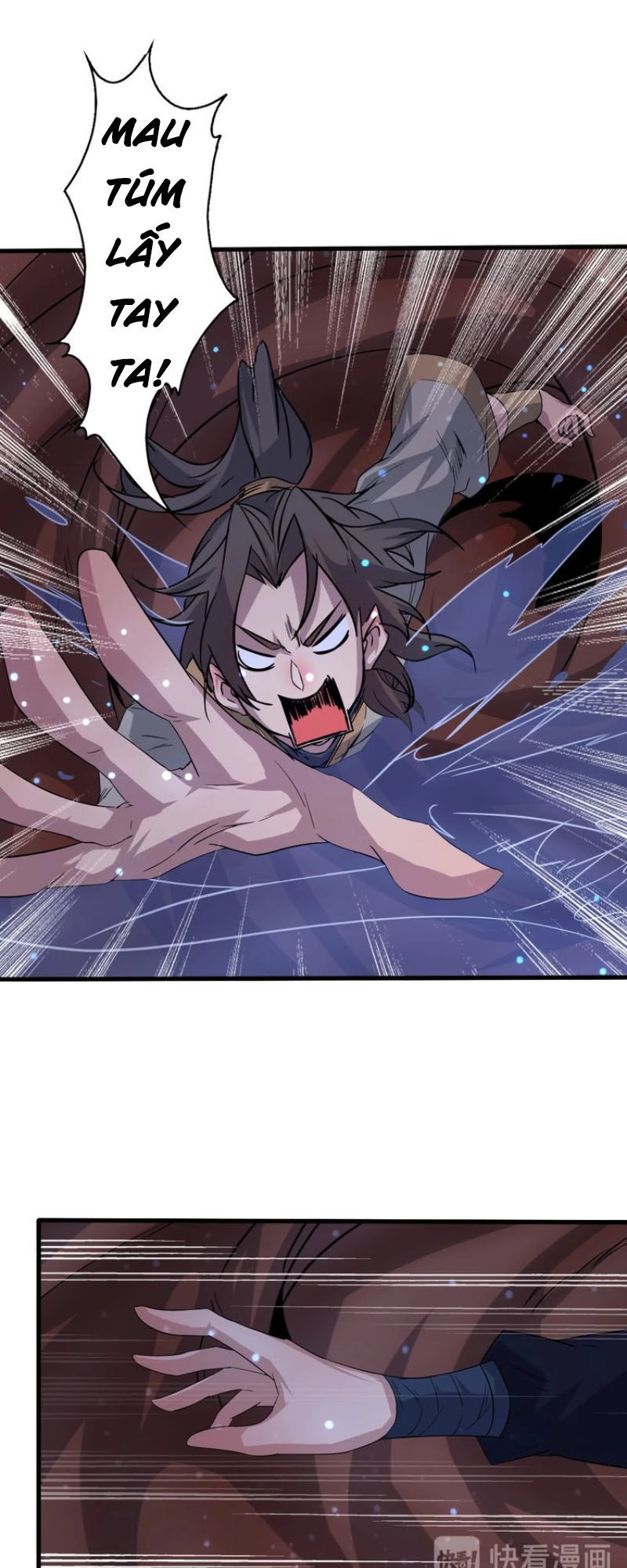 Ta Luyện Dược Thành Thánh Chapter 11 - 24