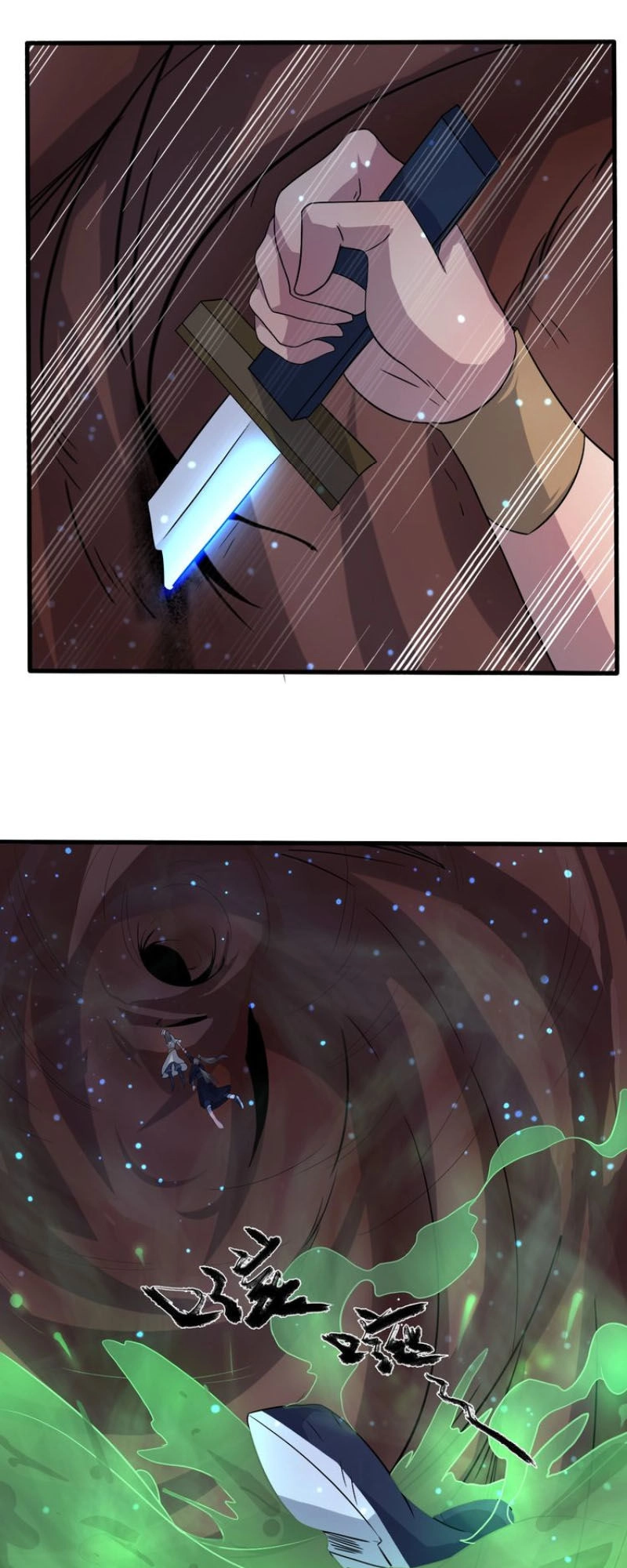 Ta Luyện Dược Thành Thánh Chapter 11 - 28