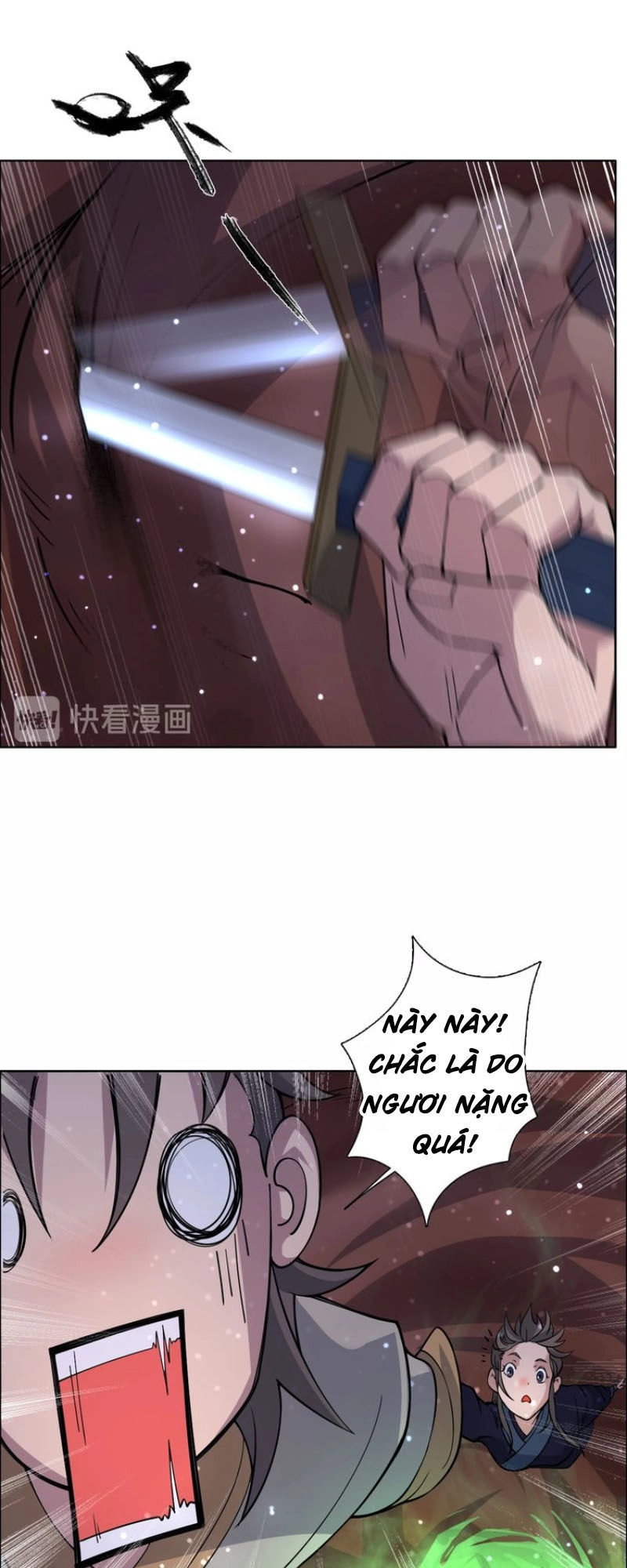 Ta Luyện Dược Thành Thánh Chapter 11 - 33