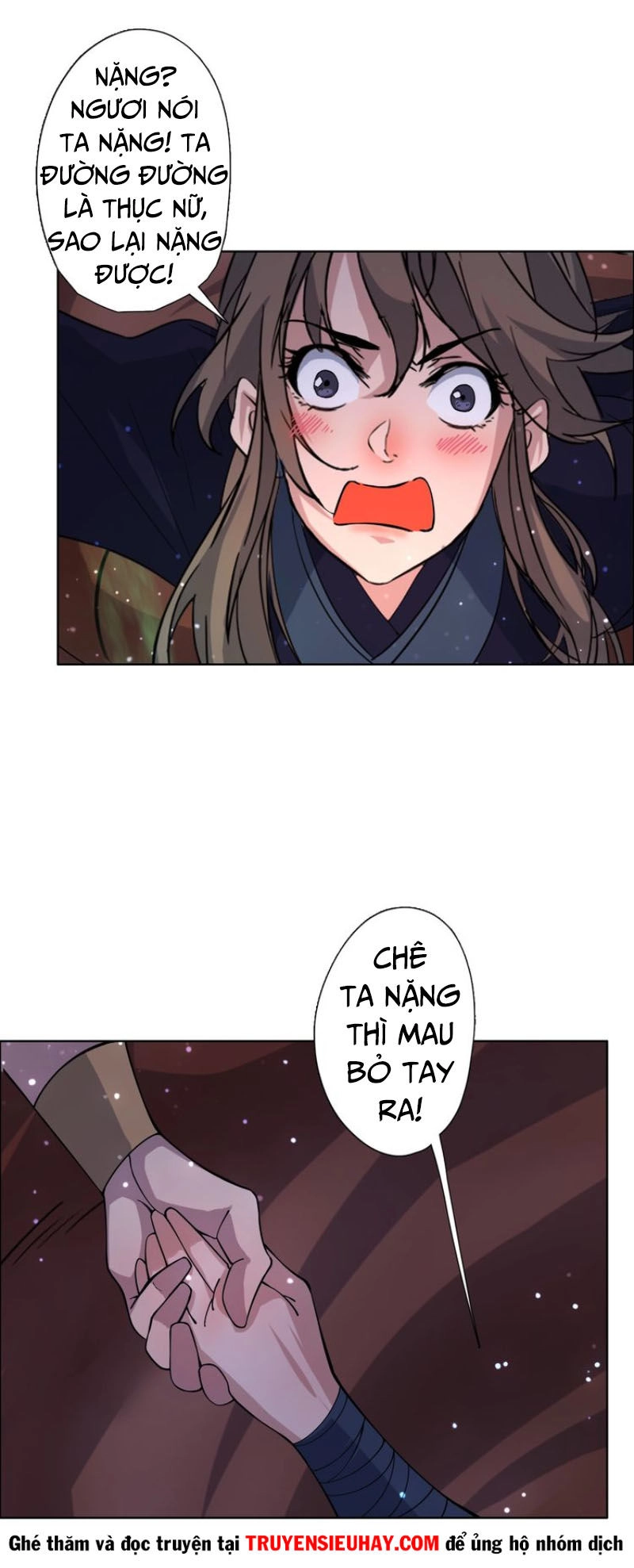 Ta Luyện Dược Thành Thánh Chapter 11 - 35