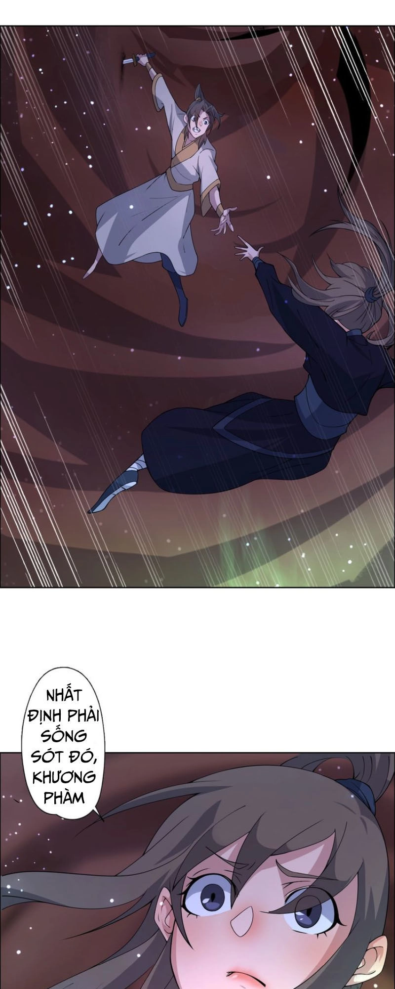 Ta Luyện Dược Thành Thánh Chapter 11 - 36