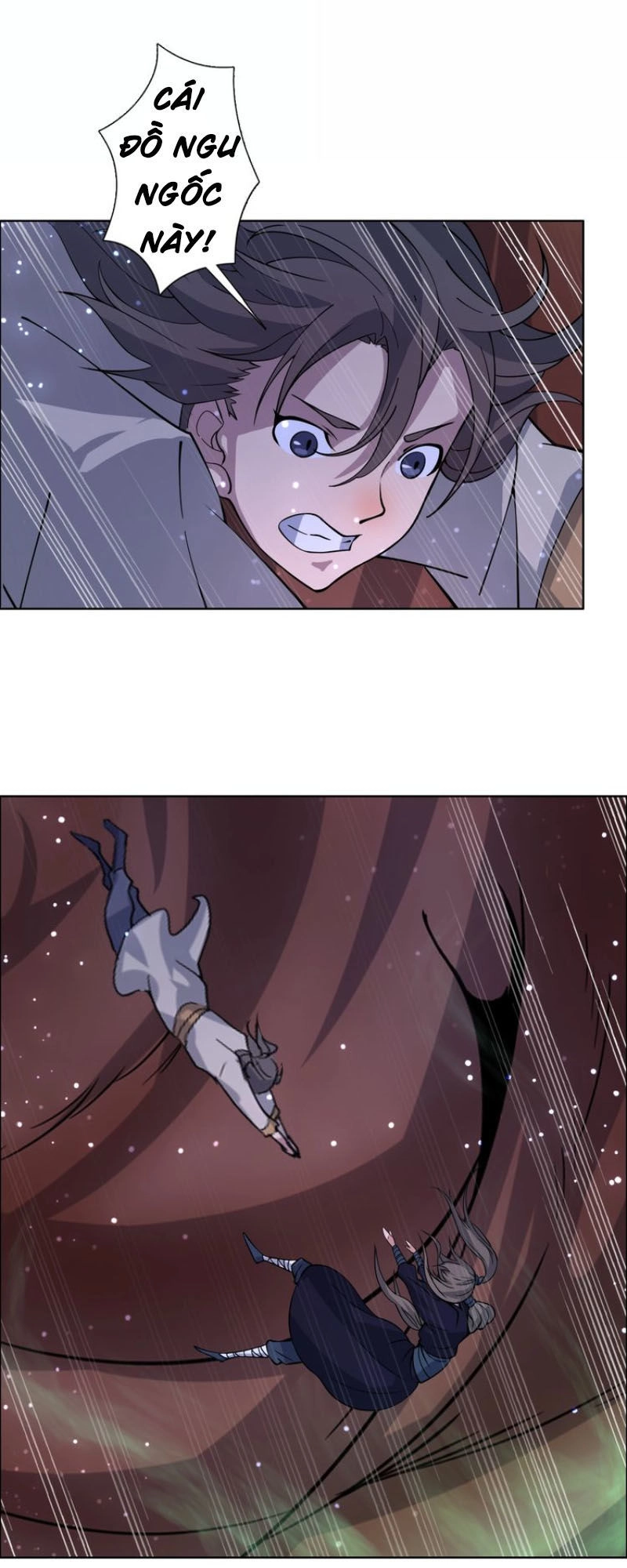 Ta Luyện Dược Thành Thánh Chapter 11 - 38