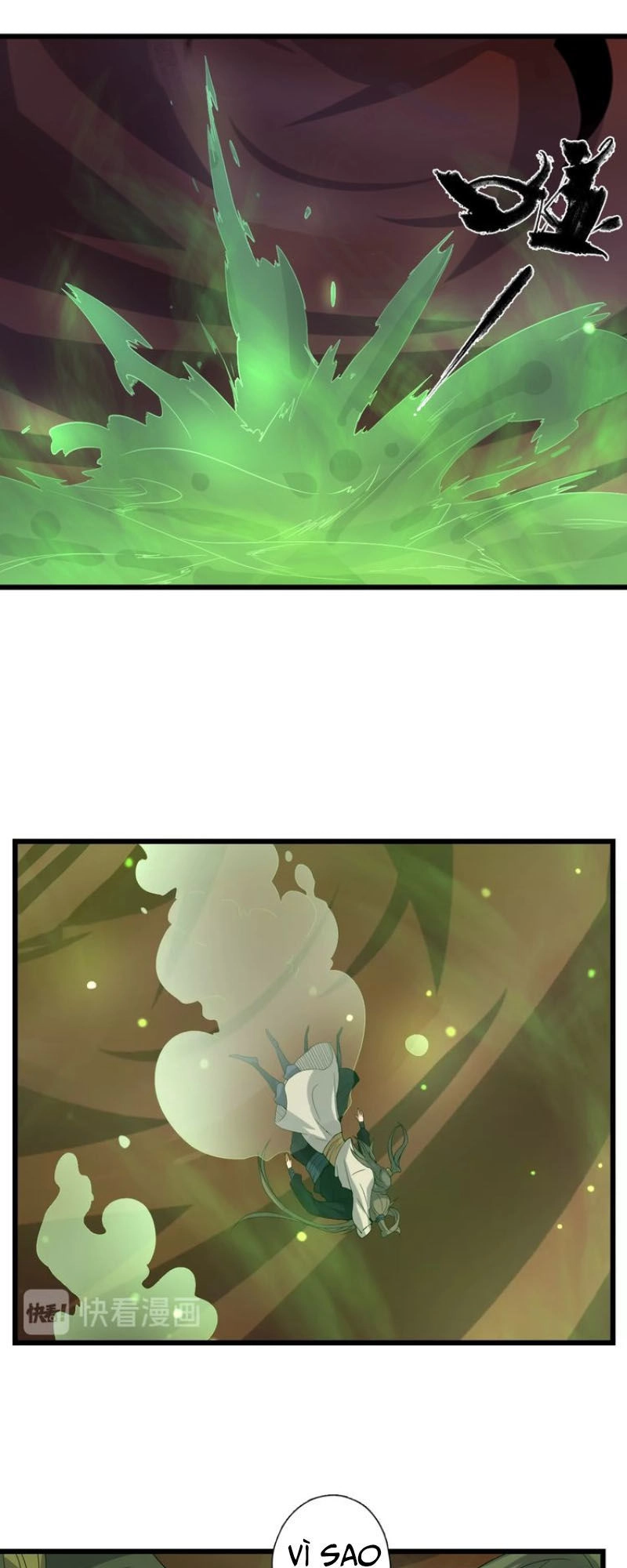 Ta Luyện Dược Thành Thánh Chapter 11 - 40