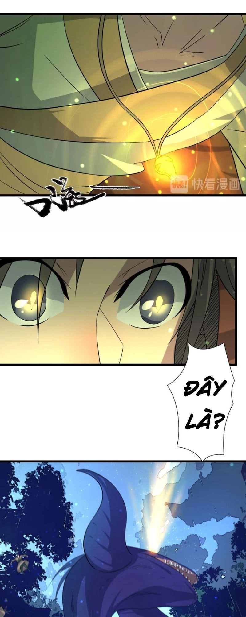 Ta Luyện Dược Thành Thánh Chapter 11 - 44