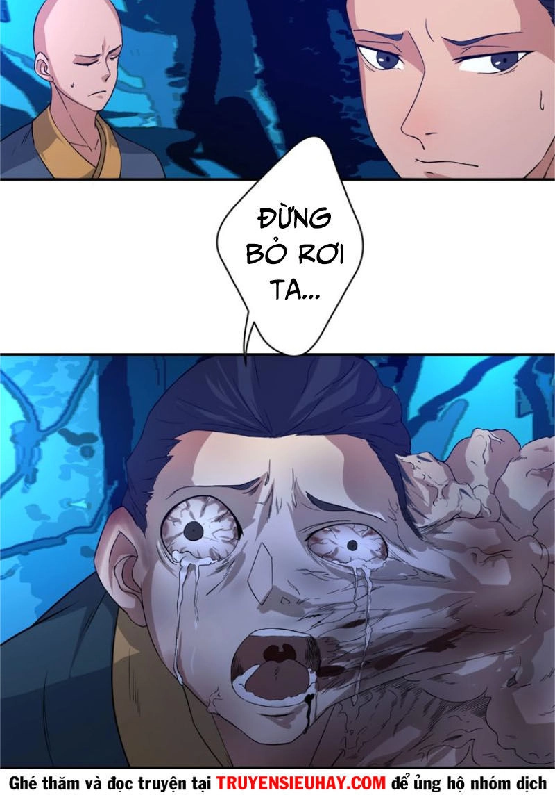 Ta Luyện Dược Thành Thánh Chapter 13 - 8