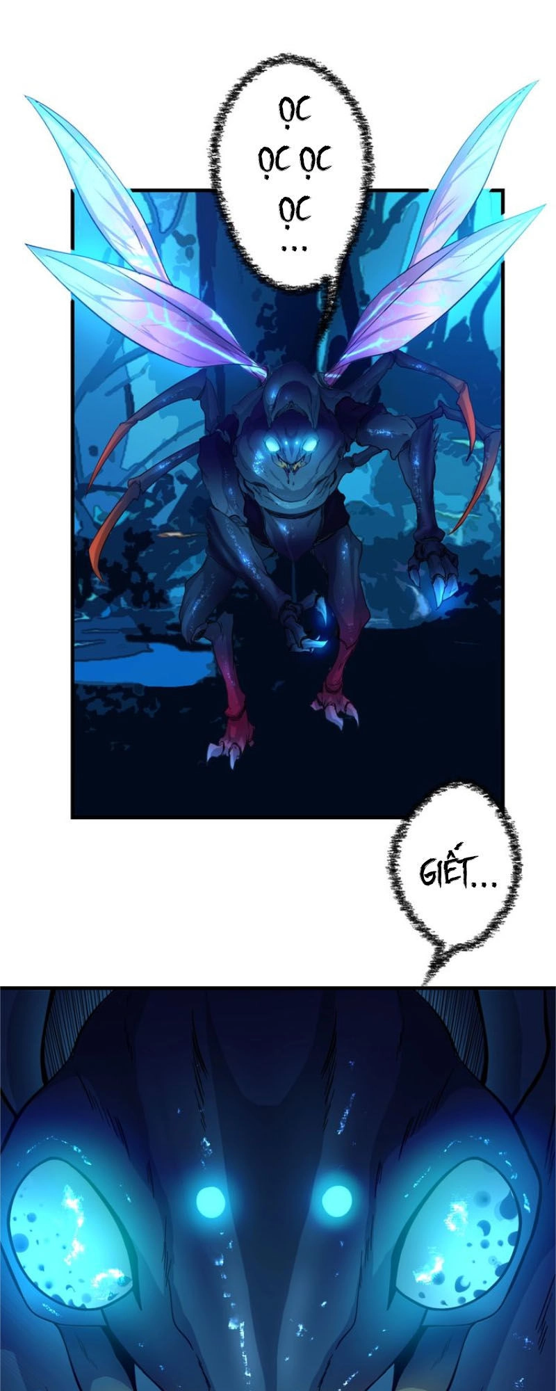 Ta Luyện Dược Thành Thánh Chapter 13 - 15