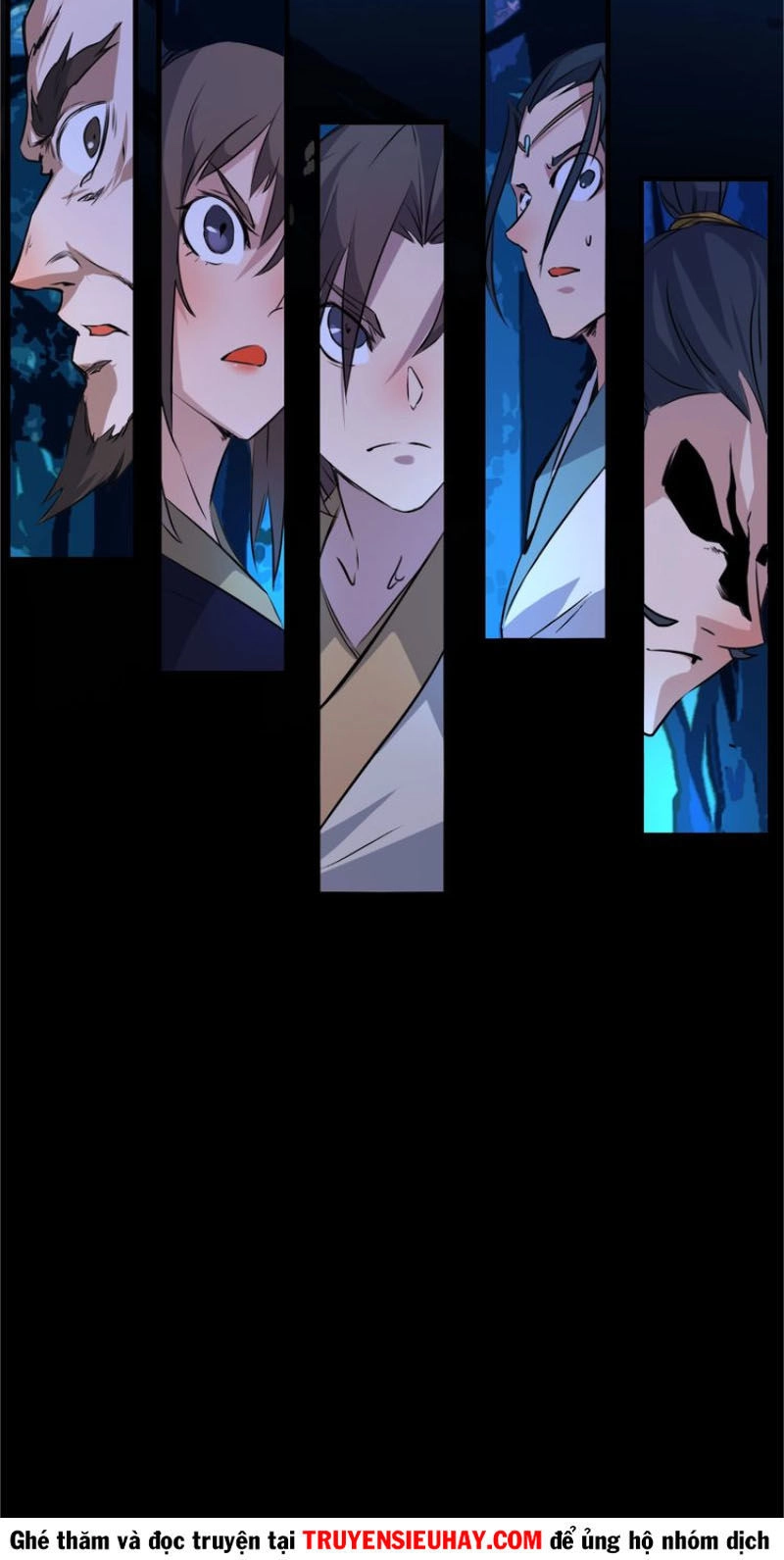 Ta Luyện Dược Thành Thánh Chapter 13 - 20