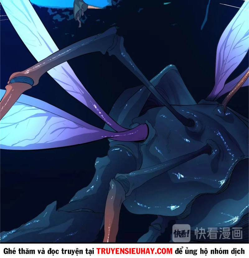 Ta Luyện Dược Thành Thánh Chapter 13 - 22