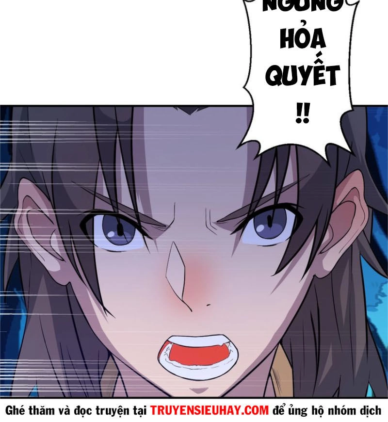 Ta Luyện Dược Thành Thánh Chapter 13 - 26