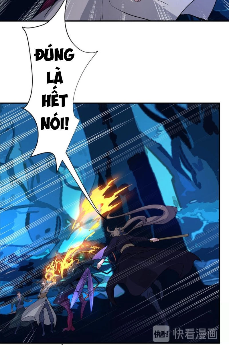 Ta Luyện Dược Thành Thánh Chapter 13 - 28