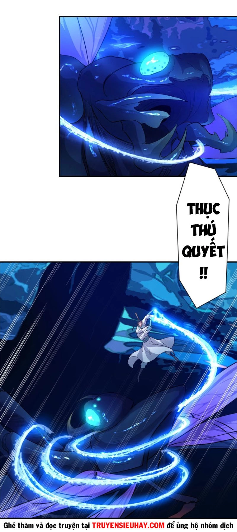 Ta Luyện Dược Thành Thánh Chapter 13 - 31