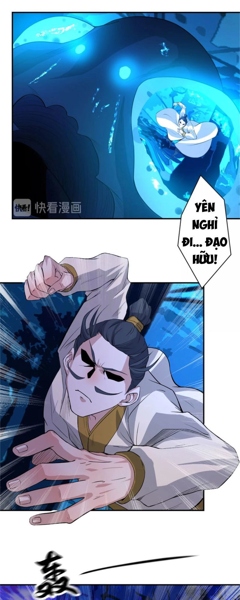 Ta Luyện Dược Thành Thánh Chapter 13 - 32