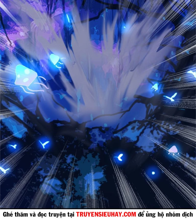 Ta Luyện Dược Thành Thánh Chapter 13 - 33