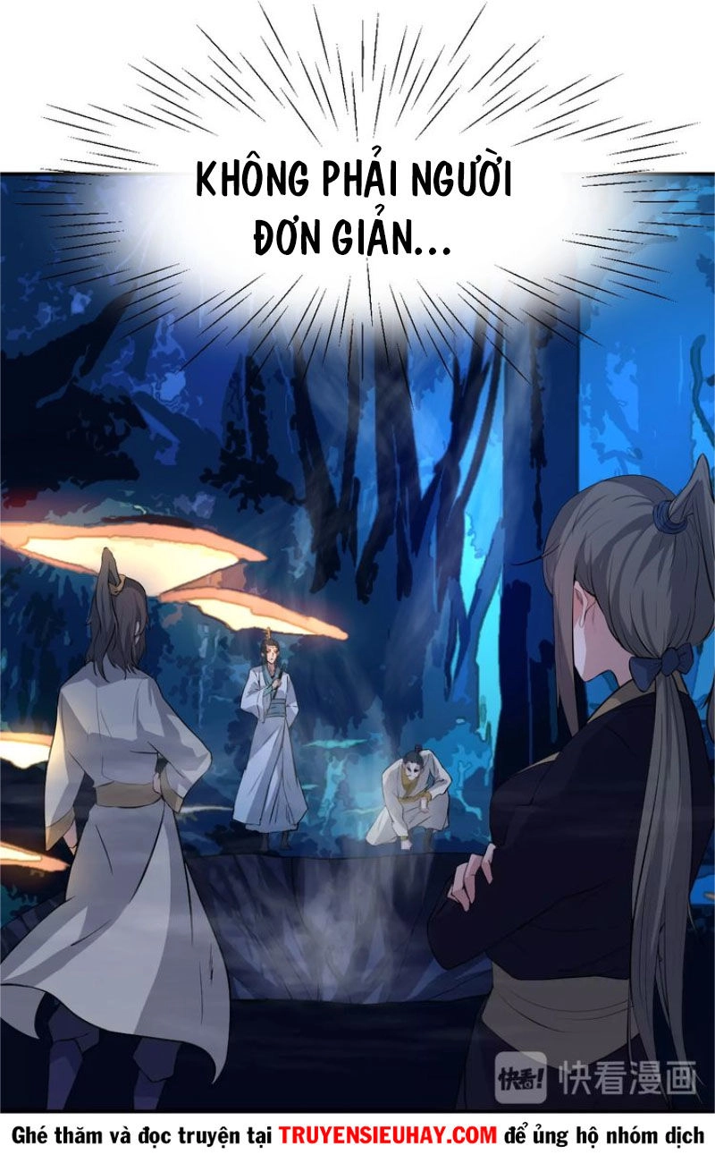 Ta Luyện Dược Thành Thánh Chapter 13 - 36