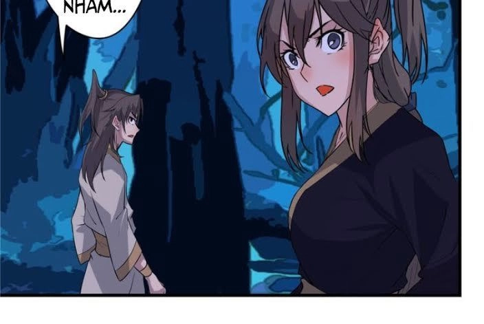 Ta Luyện Dược Thành Thánh Chapter 13 - 39