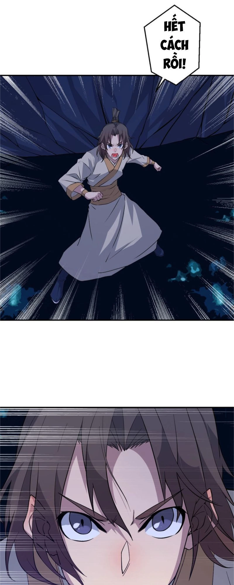 Ta Luyện Dược Thành Thánh Chapter 14 - 5