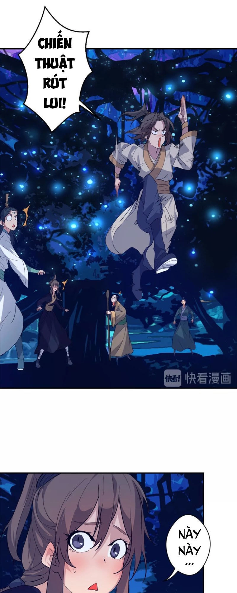 Ta Luyện Dược Thành Thánh Chapter 14 - 7