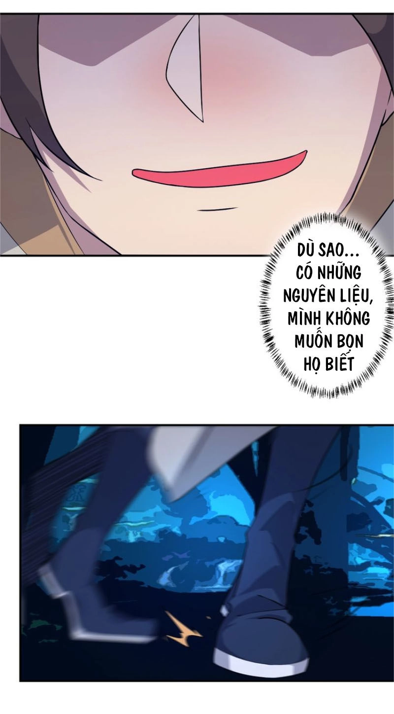 Ta Luyện Dược Thành Thánh Chapter 14 - 14