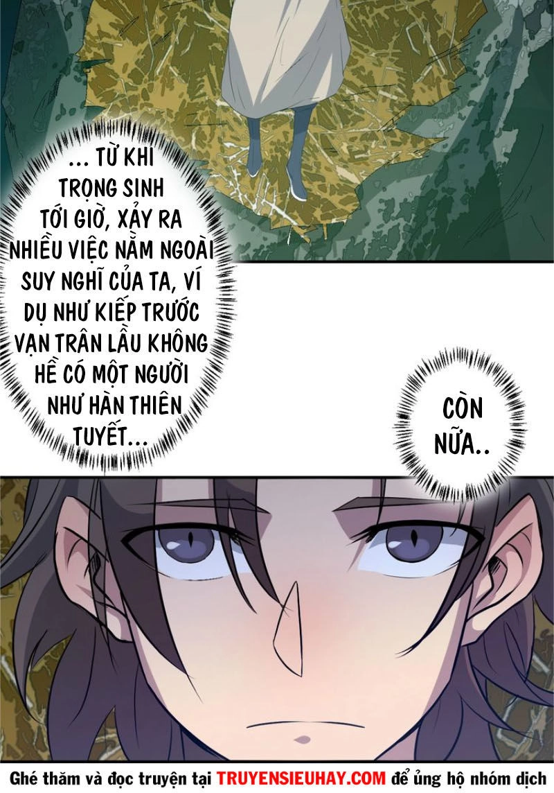 Ta Luyện Dược Thành Thánh Chapter 14 - 43