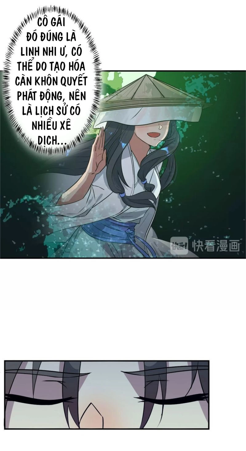 Ta Luyện Dược Thành Thánh Chapter 14 - 44