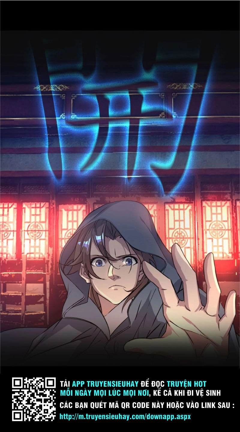 Ta Luyện Dược Thành Thánh Chapter 14 - 46