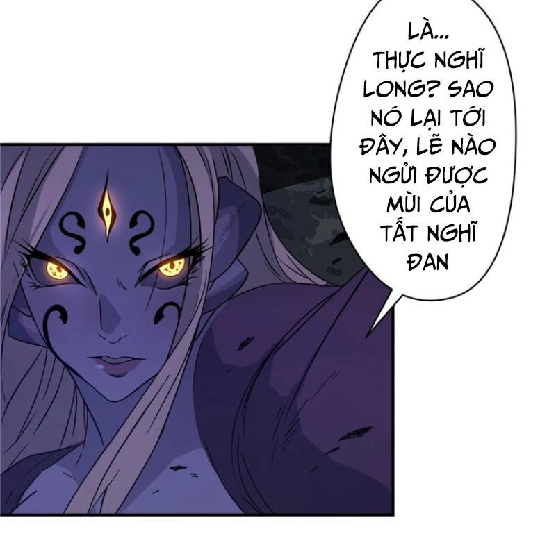 Ta Luyện Dược Thành Thánh Chapter 16 - 39