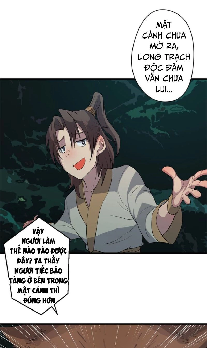 Ta Luyện Dược Thành Thánh Chapter 17 - 7