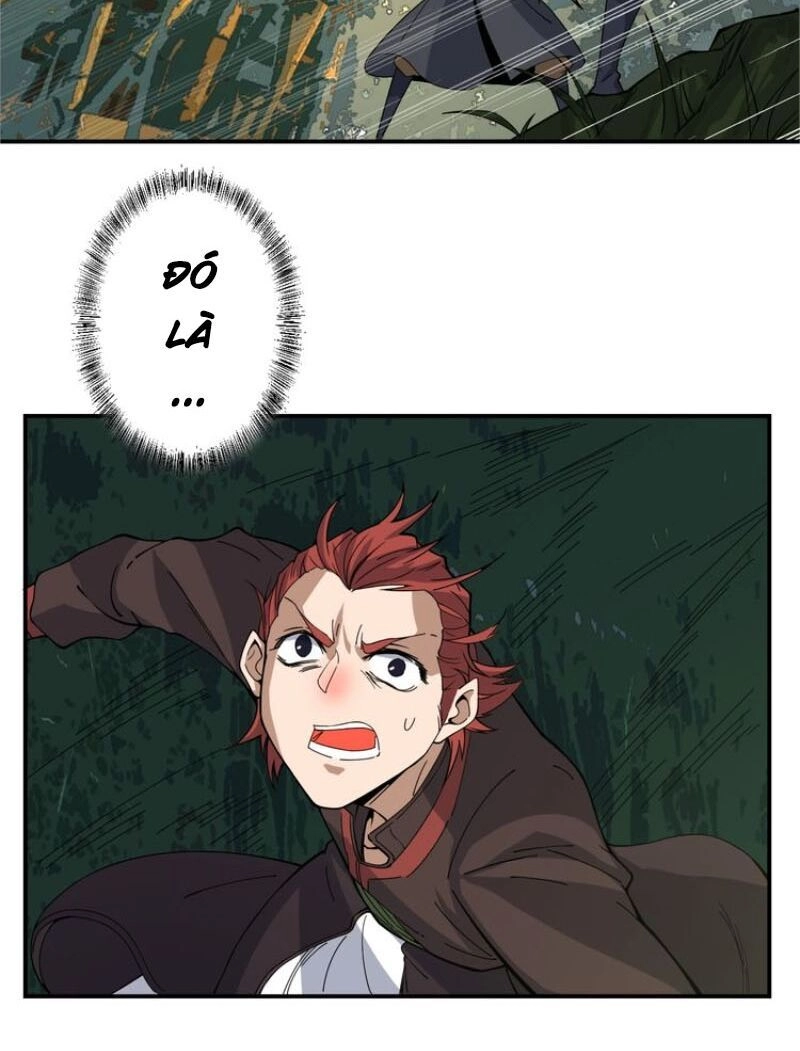 Ta Luyện Dược Thành Thánh Chapter 17 - 22