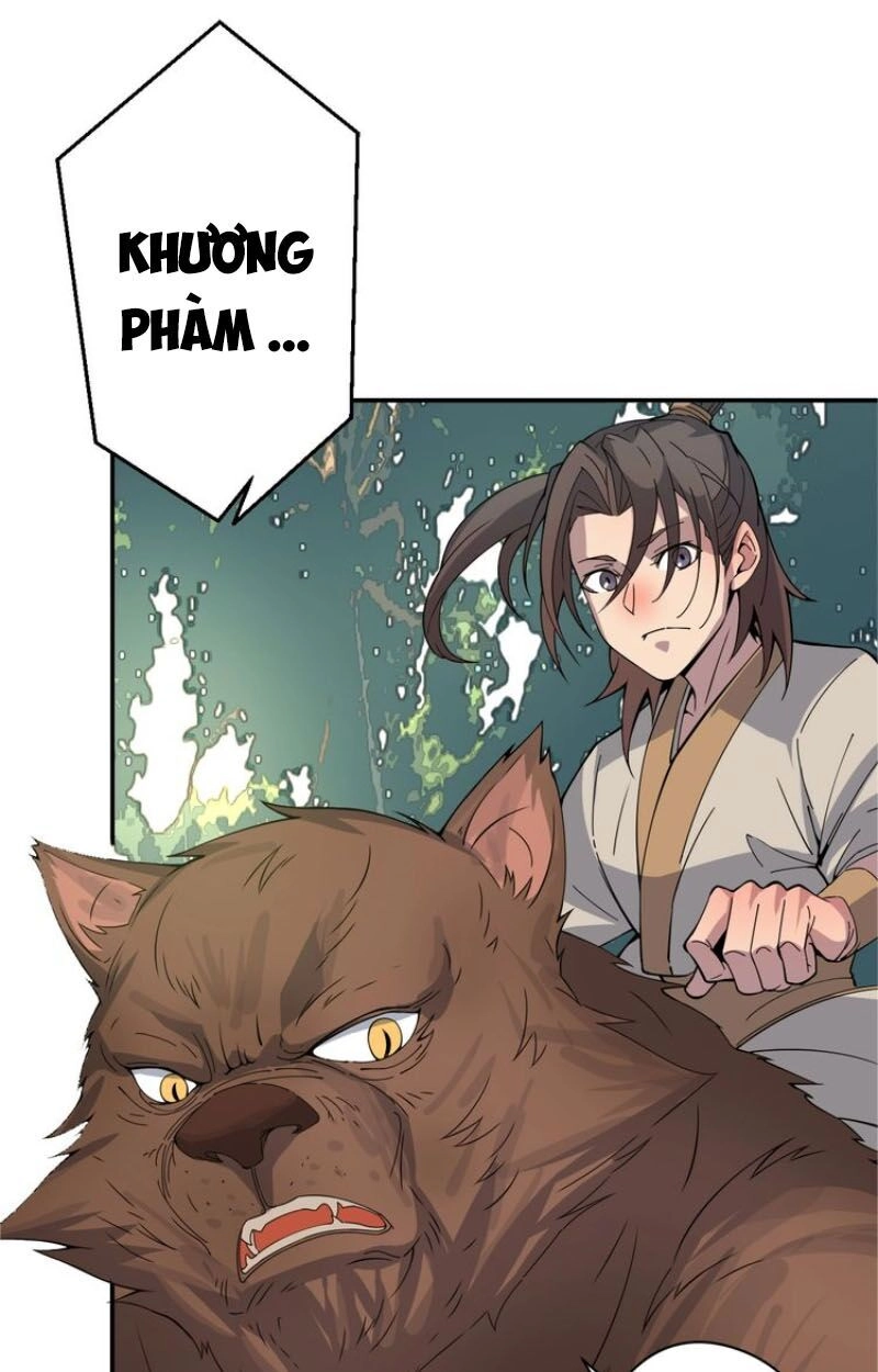 Ta Luyện Dược Thành Thánh Chapter 17 - 25