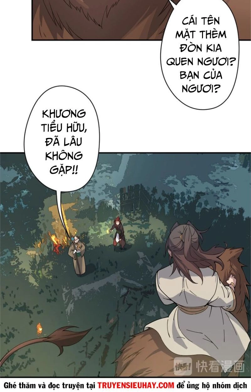 Ta Luyện Dược Thành Thánh Chapter 17 - 26