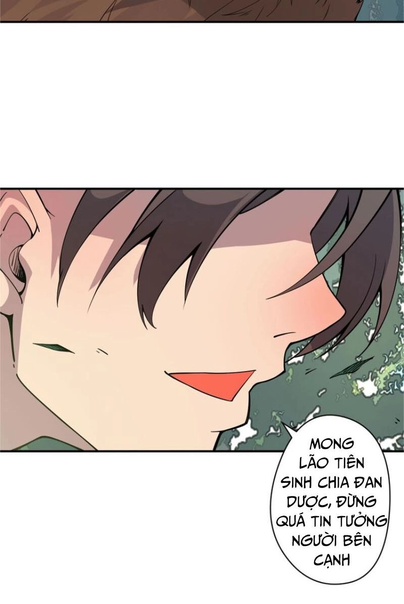 Ta Luyện Dược Thành Thánh Chapter 17 - 36