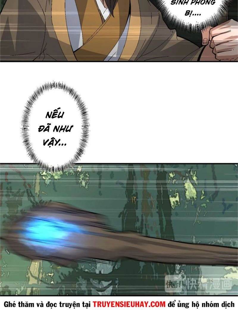 Ta Luyện Dược Thành Thánh Chapter 17 - 42