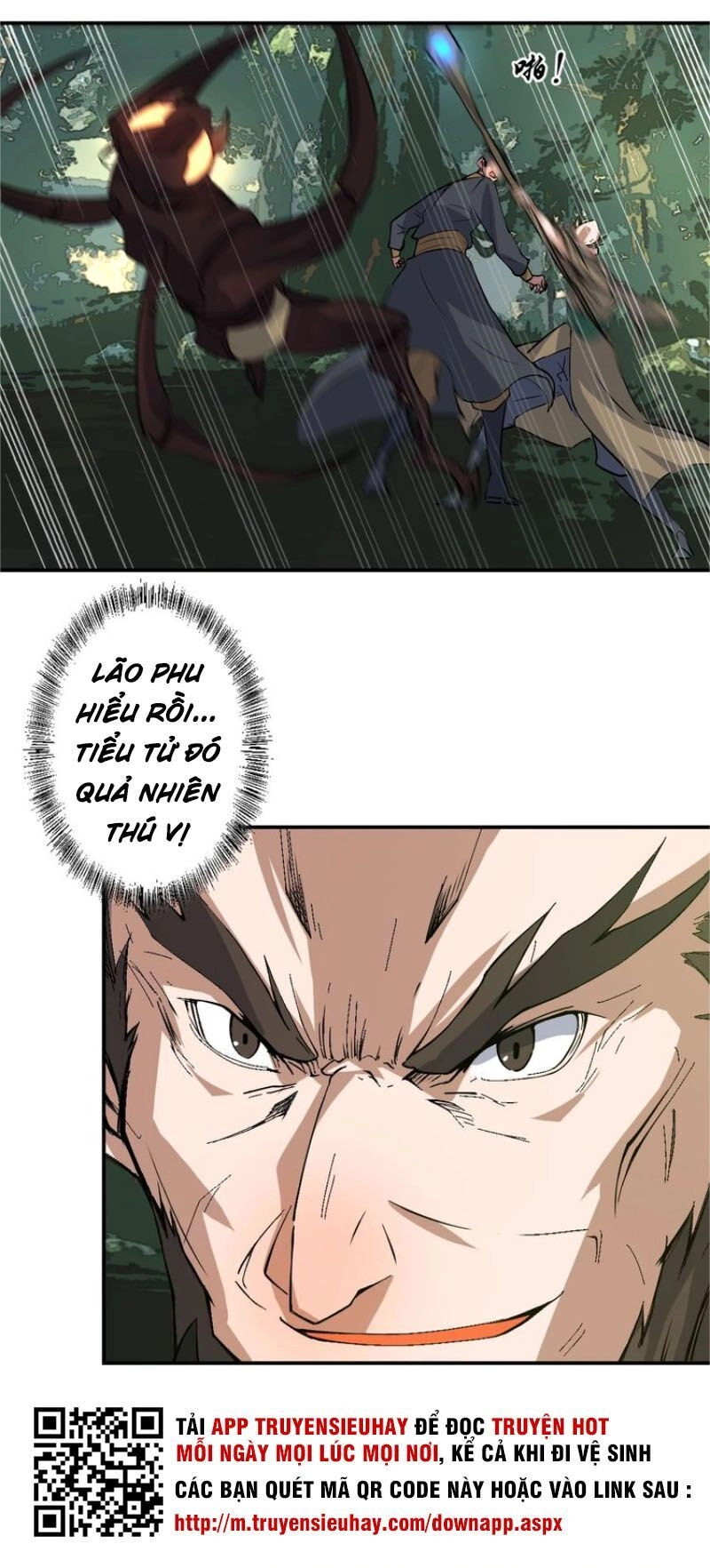 Ta Luyện Dược Thành Thánh Chapter 17 - 43