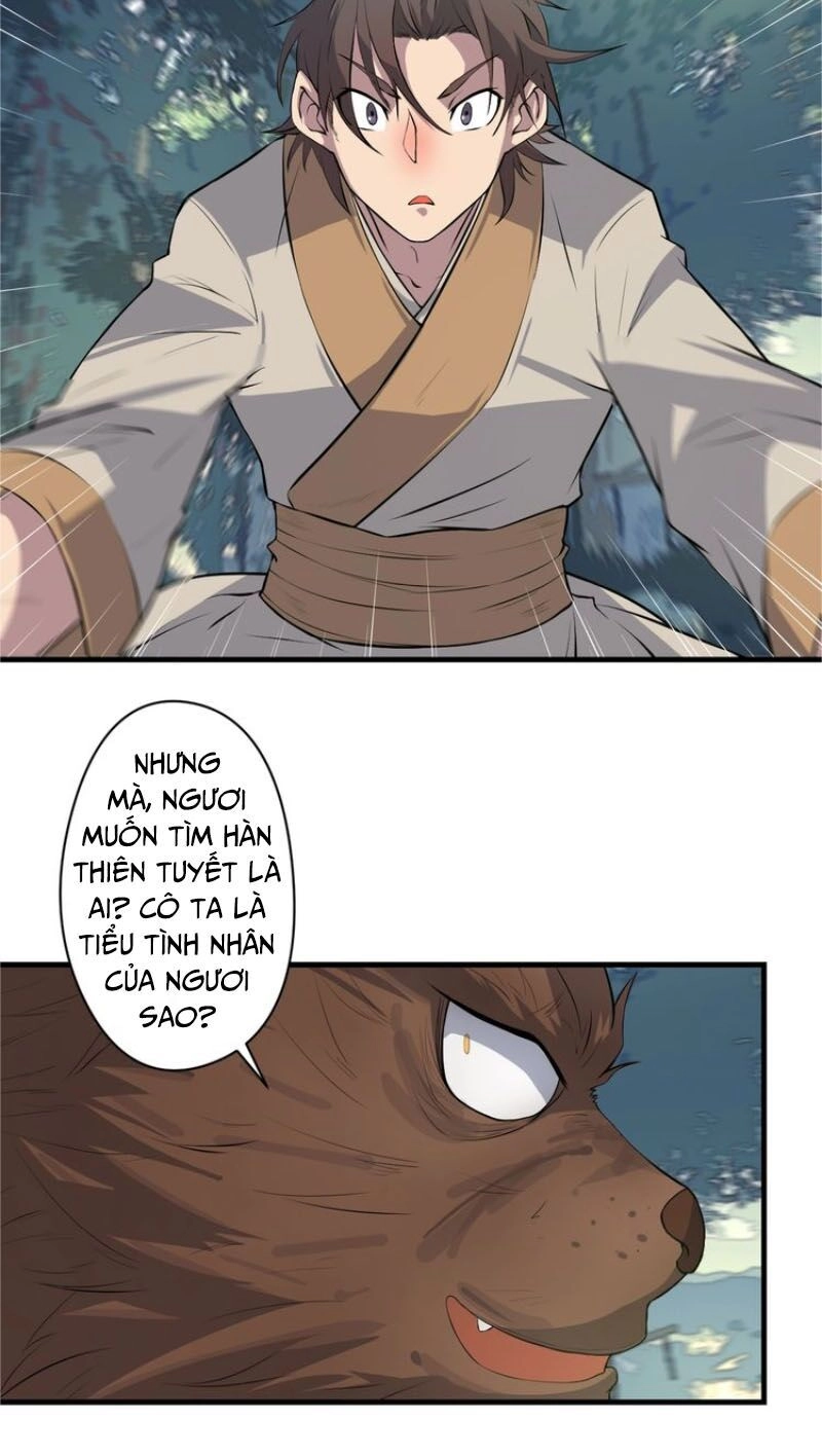 Ta Luyện Dược Thành Thánh Chapter 18 - 6