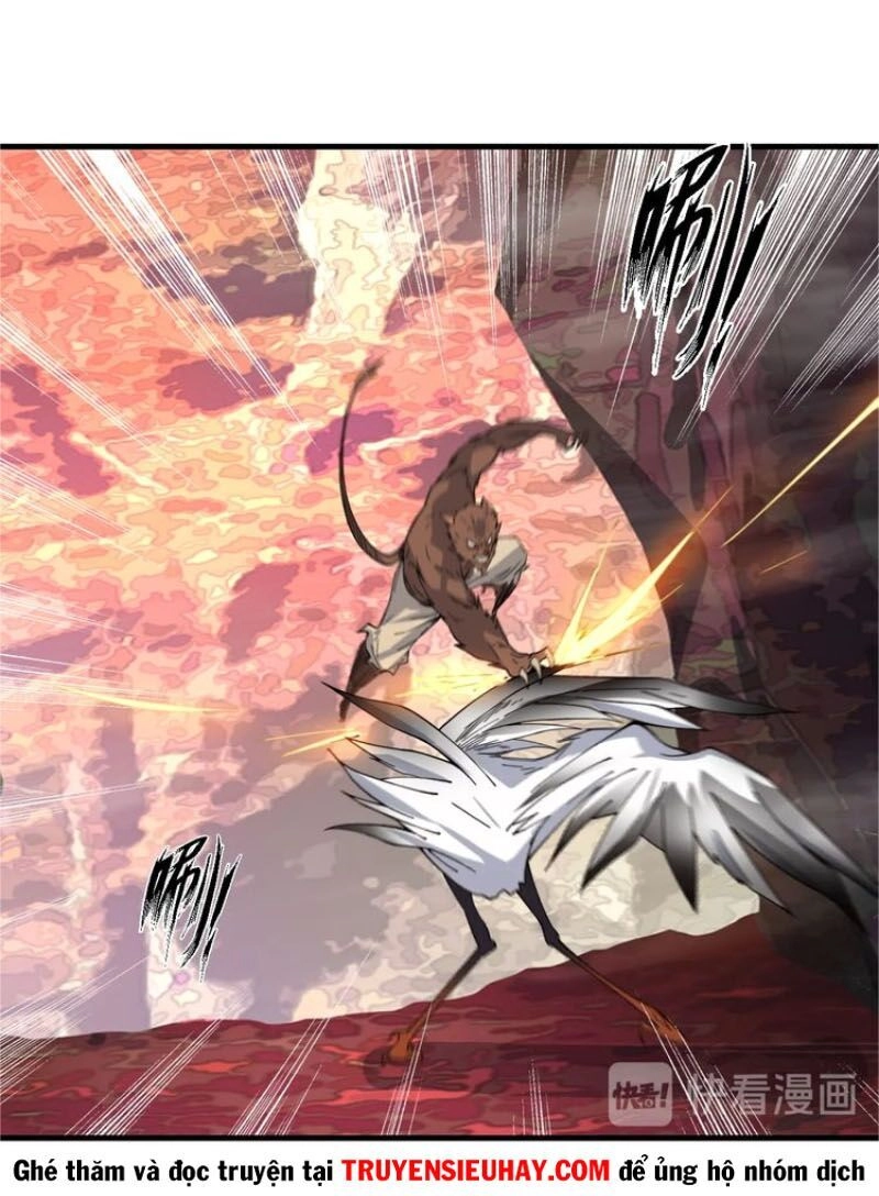 Ta Luyện Dược Thành Thánh Chapter 18 - 32