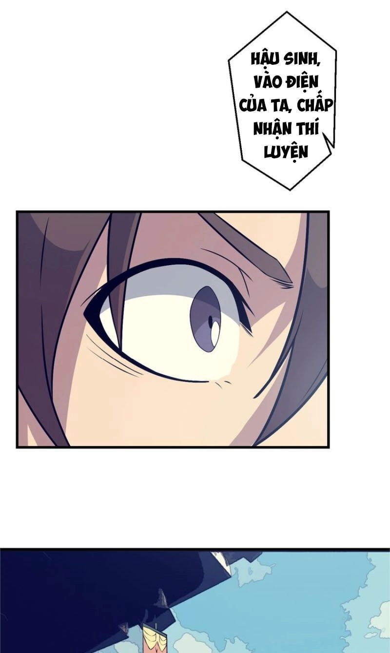 Ta Luyện Dược Thành Thánh Chapter 18 - 40