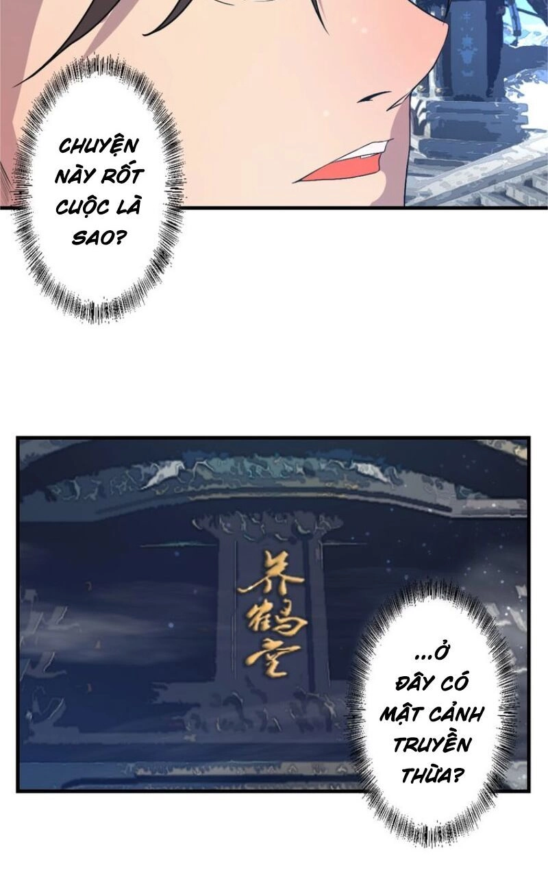 Ta Luyện Dược Thành Thánh Chapter 19 - 4