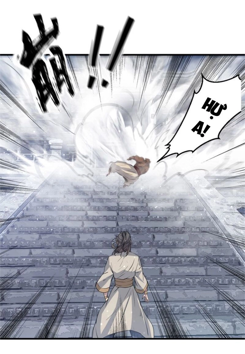 Ta Luyện Dược Thành Thánh Chapter 19 - 5