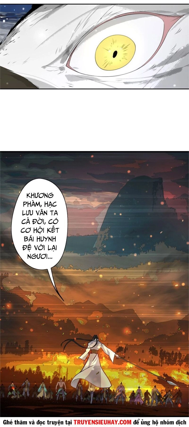 Ta Luyện Dược Thành Thánh Chapter 19 - 13