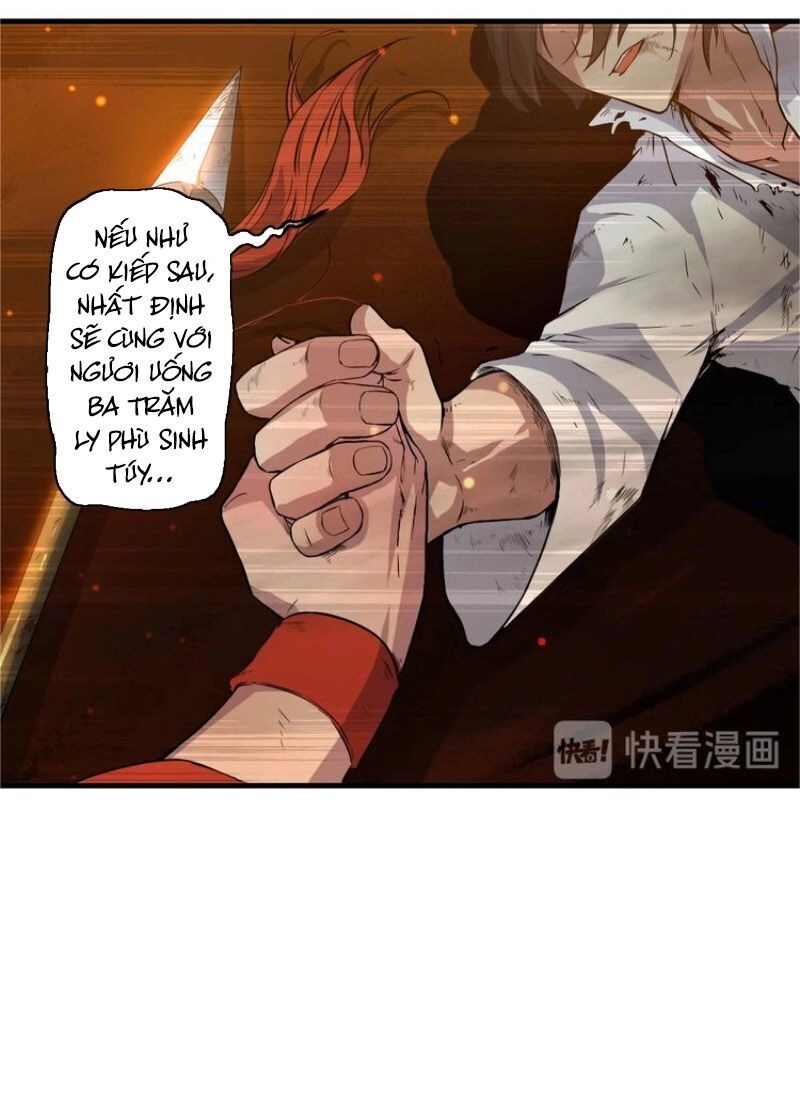 Ta Luyện Dược Thành Thánh Chapter 19 - 14