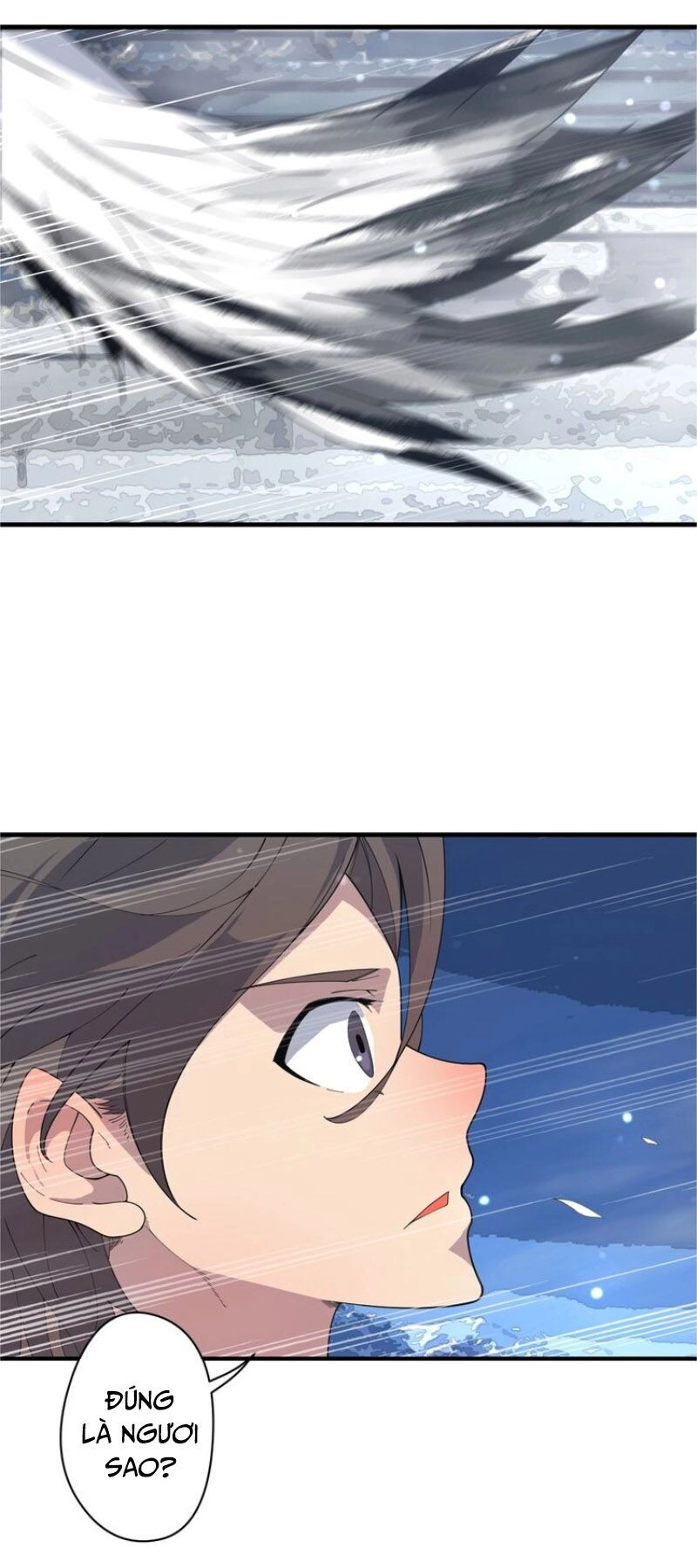 Ta Luyện Dược Thành Thánh Chapter 19 - 16