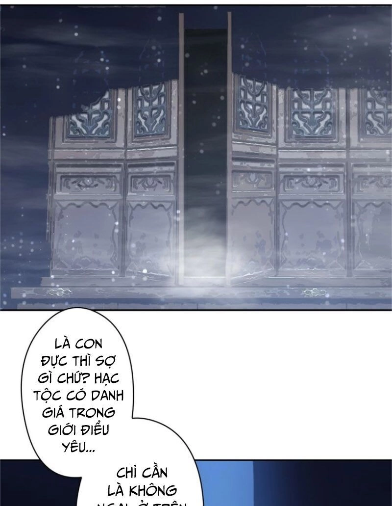 Ta Luyện Dược Thành Thánh Chapter 19 - 24