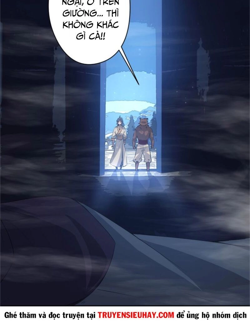 Ta Luyện Dược Thành Thánh Chapter 19 - 25