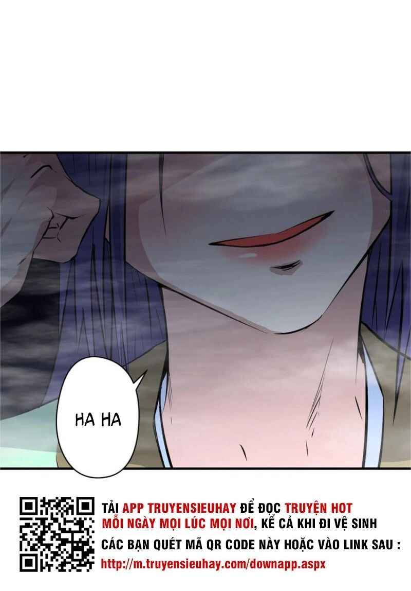 Ta Luyện Dược Thành Thánh Chapter 19 - 28