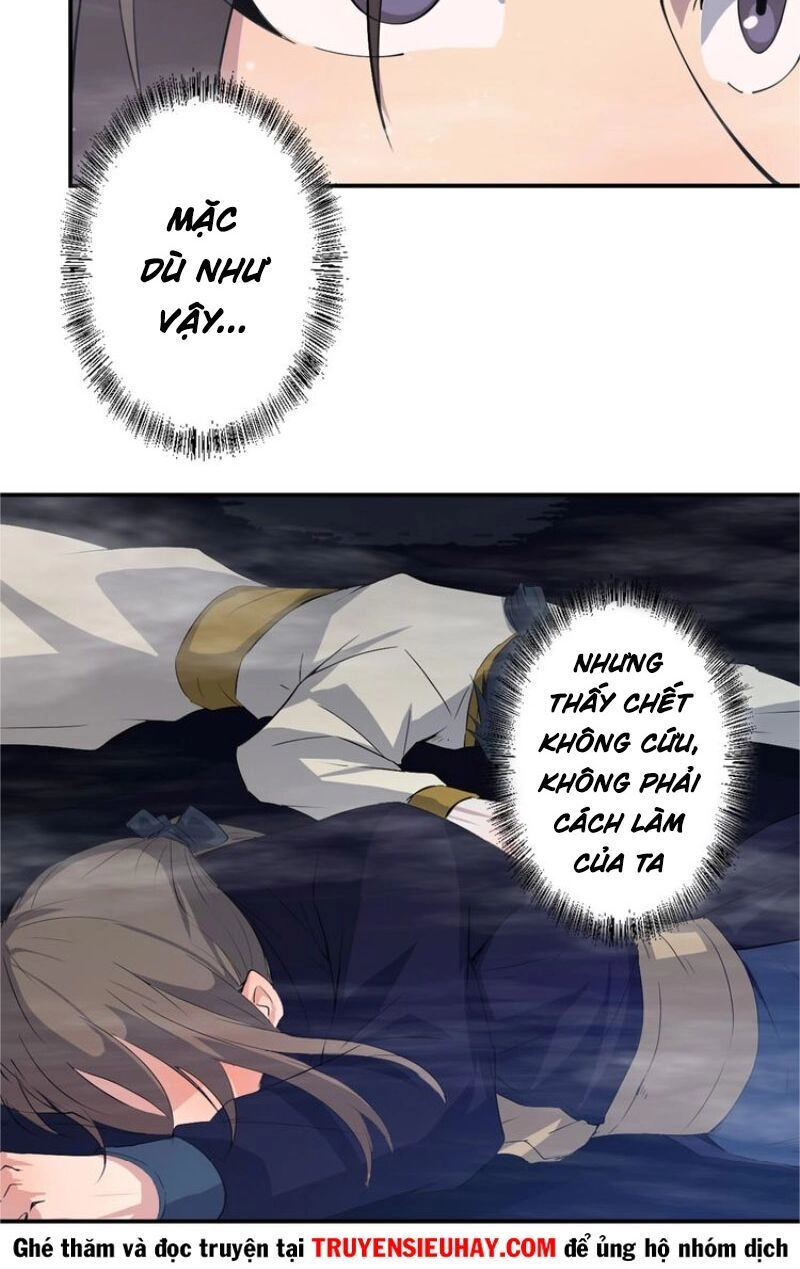 Ta Luyện Dược Thành Thánh Chapter 20 - 4