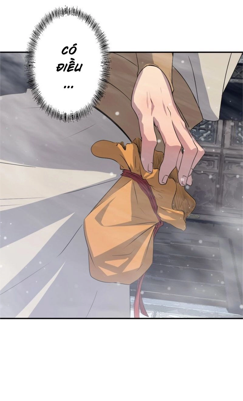 Ta Luyện Dược Thành Thánh Chapter 20 - 5