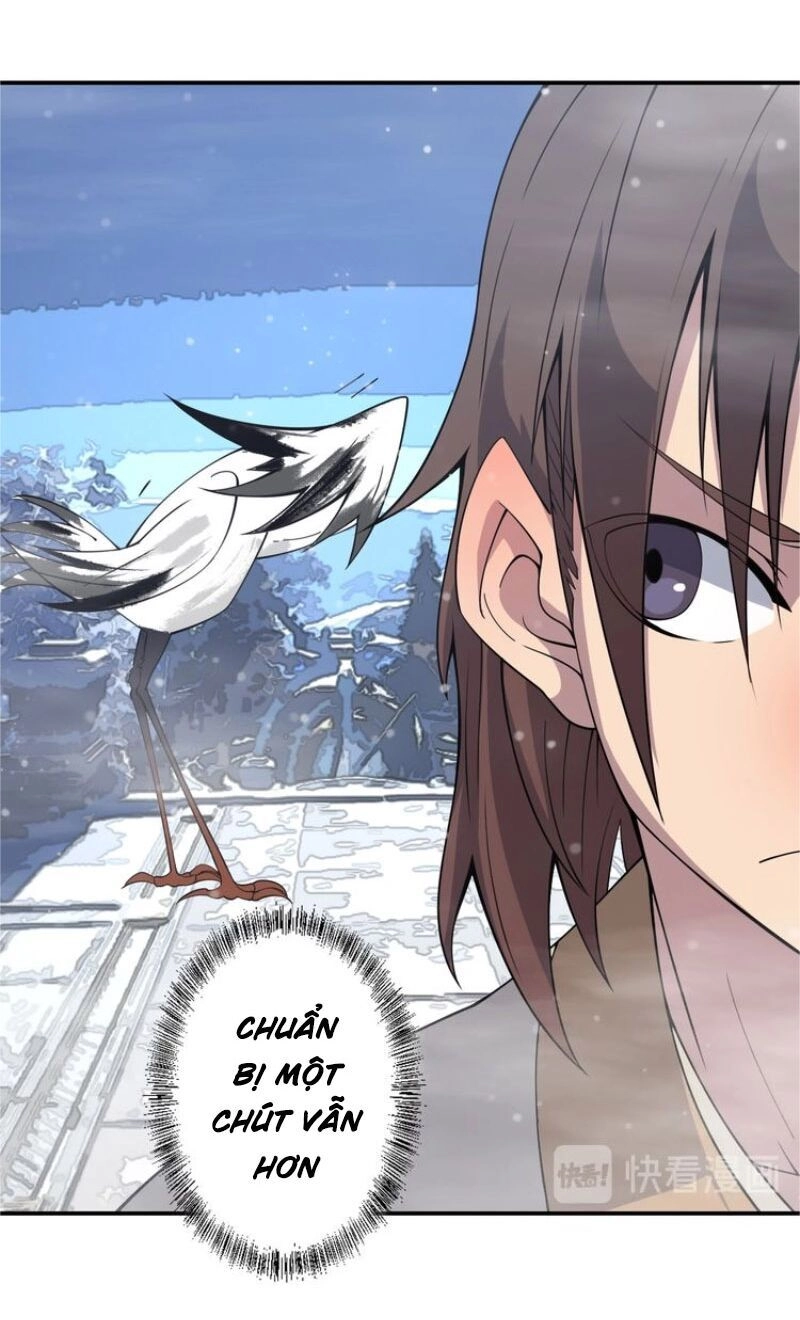 Ta Luyện Dược Thành Thánh Chapter 20 - 6