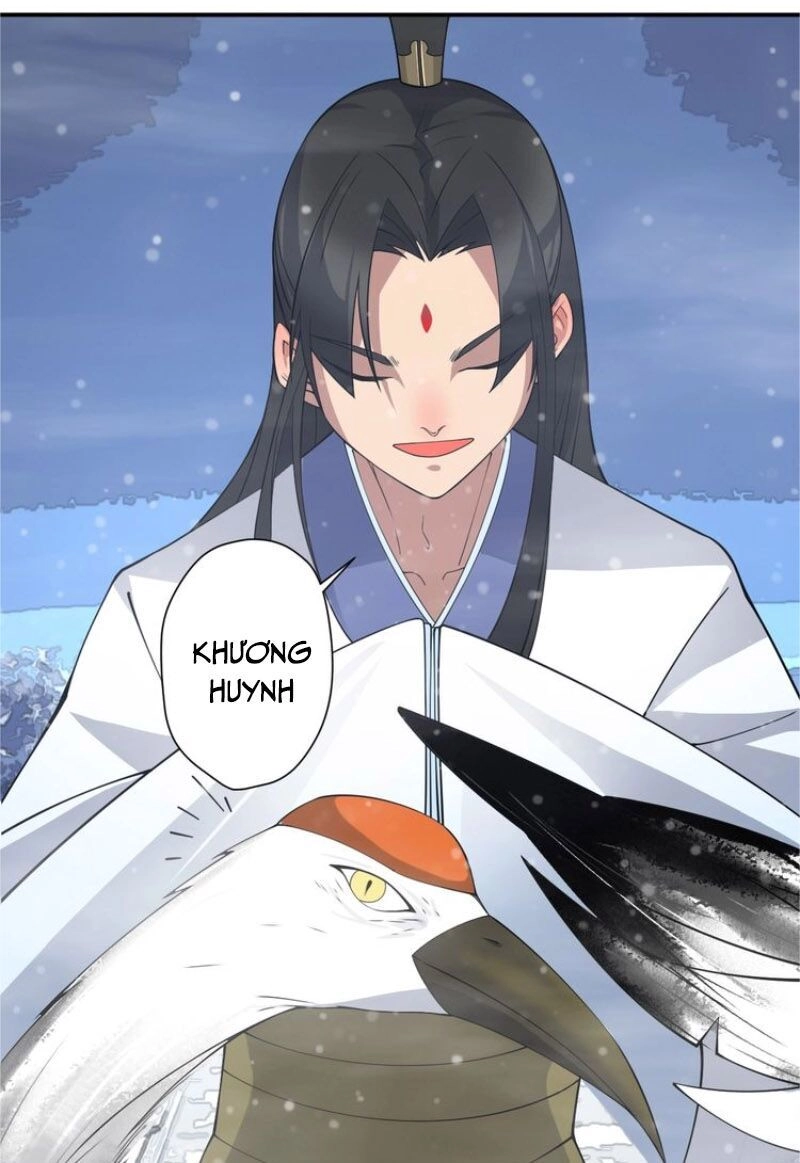 Ta Luyện Dược Thành Thánh Chapter 20 - 7